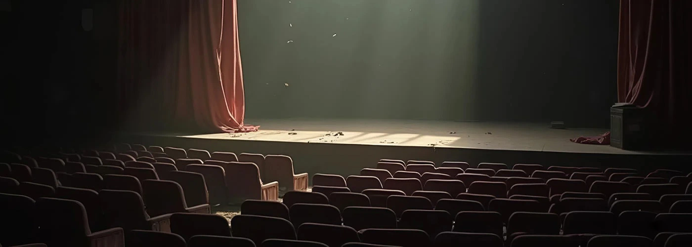 Постер Свидание на четверых в Кургане